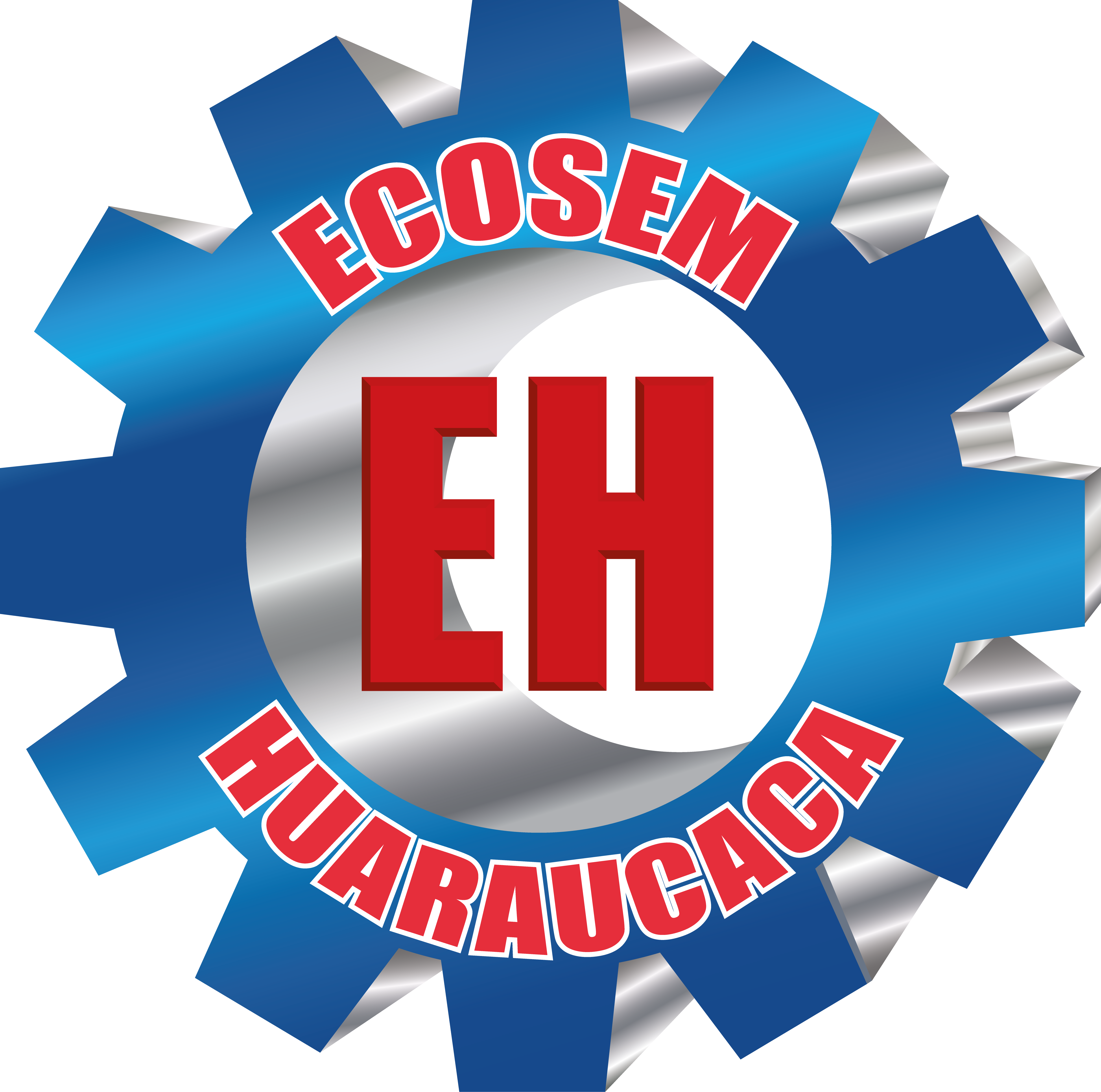 Logo ECOSEM HUARAUCACA